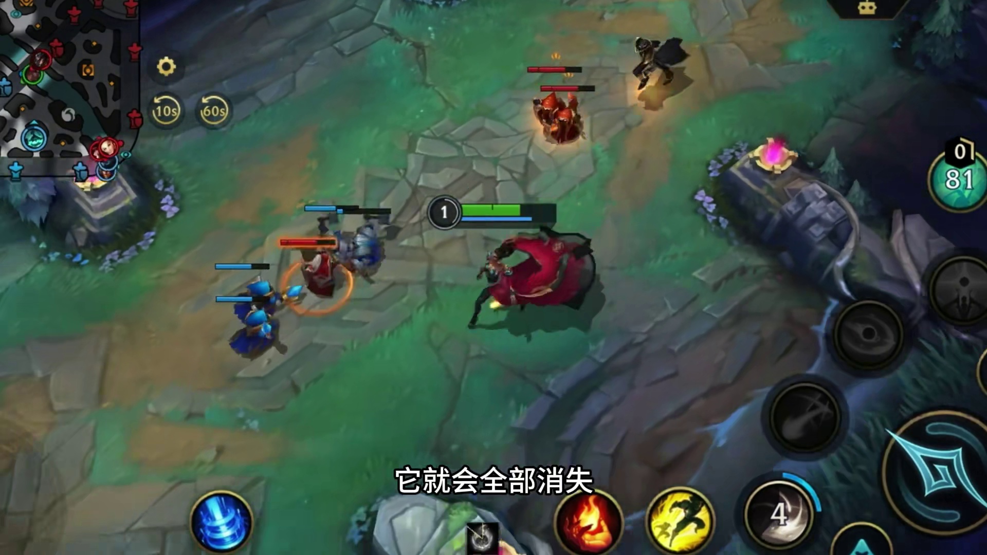 手游梅尔教学，一看就懂的保姆级攻略！