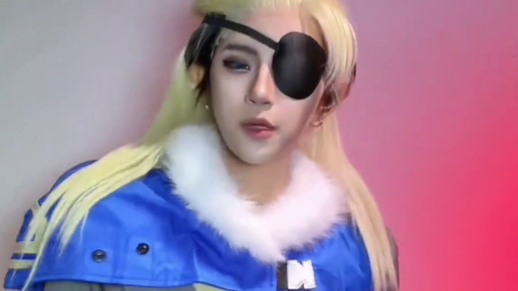 不懂猎枭水仙的和你们聊不来！