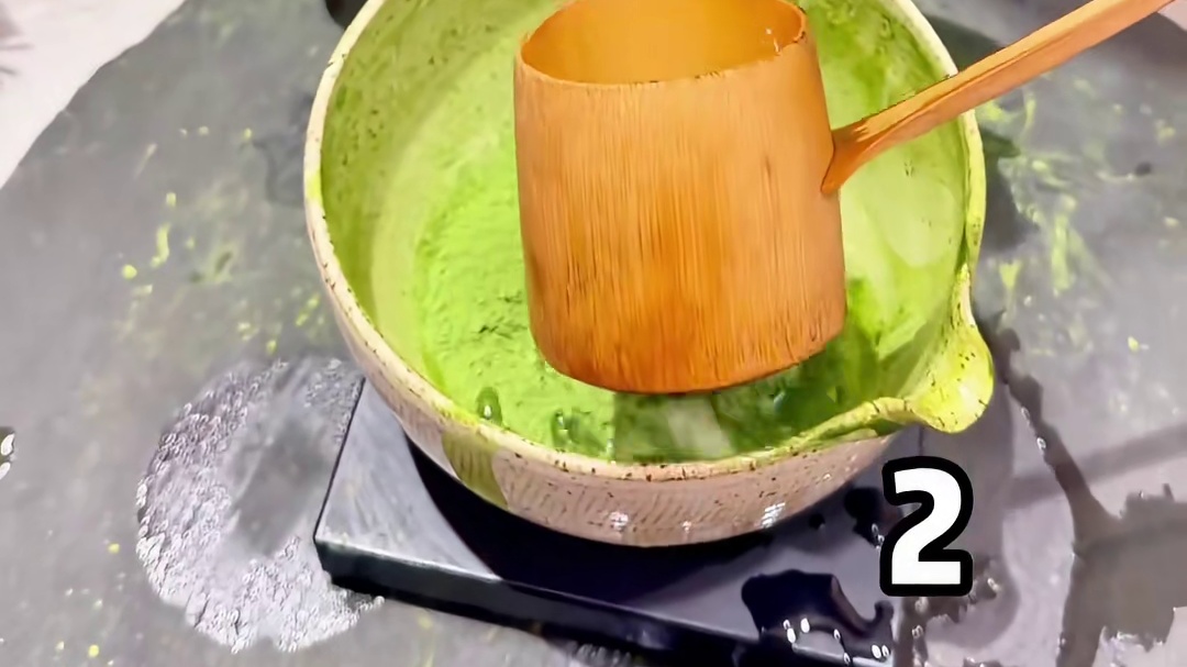 店员：本来上班就烦…死手快搅……