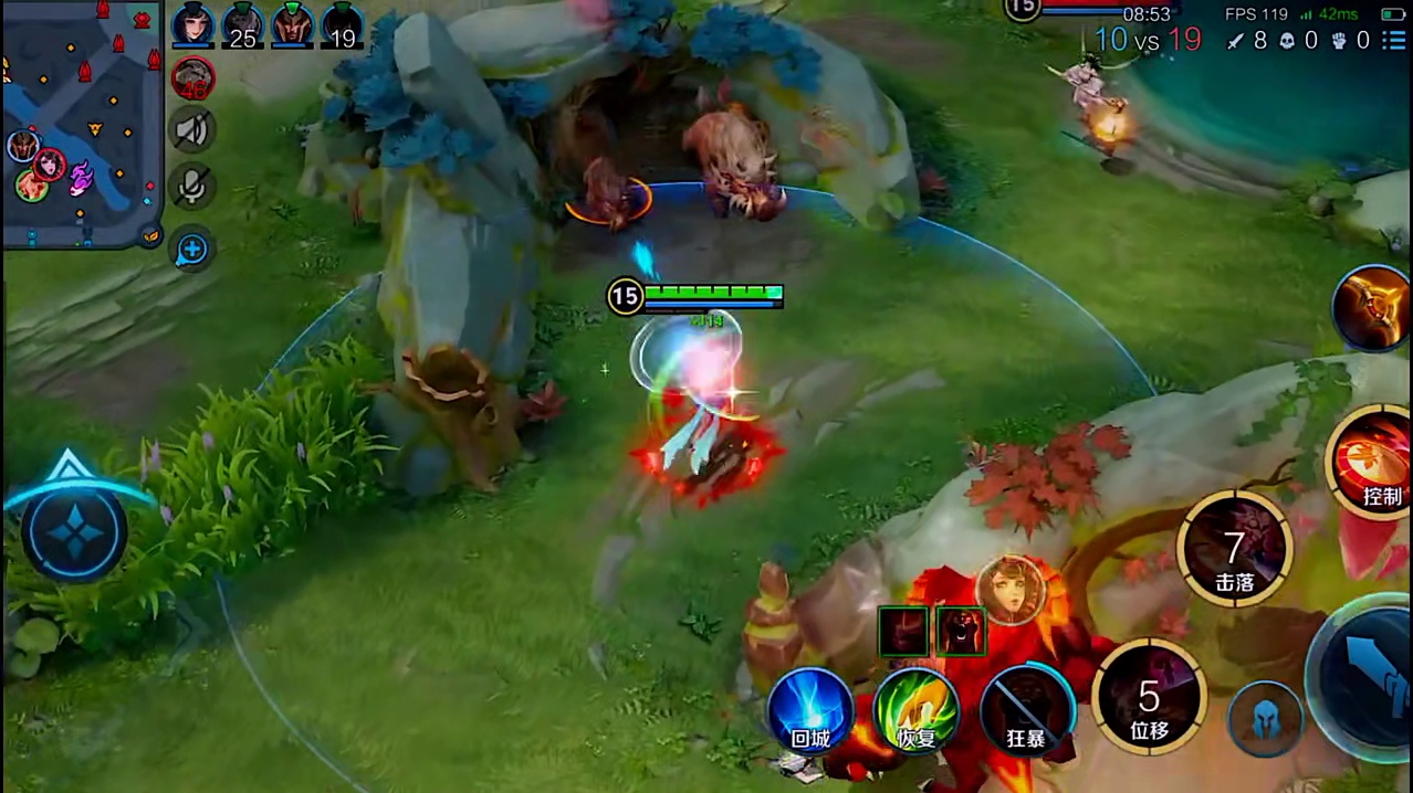 与其抱怨黑暗，不如自己成为光源