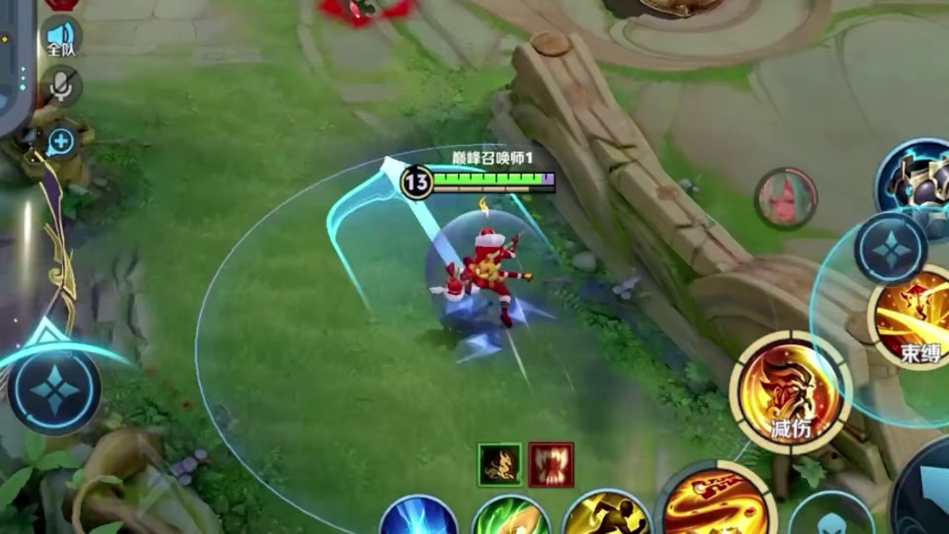 老夫子在偷塔老虎你去管一下