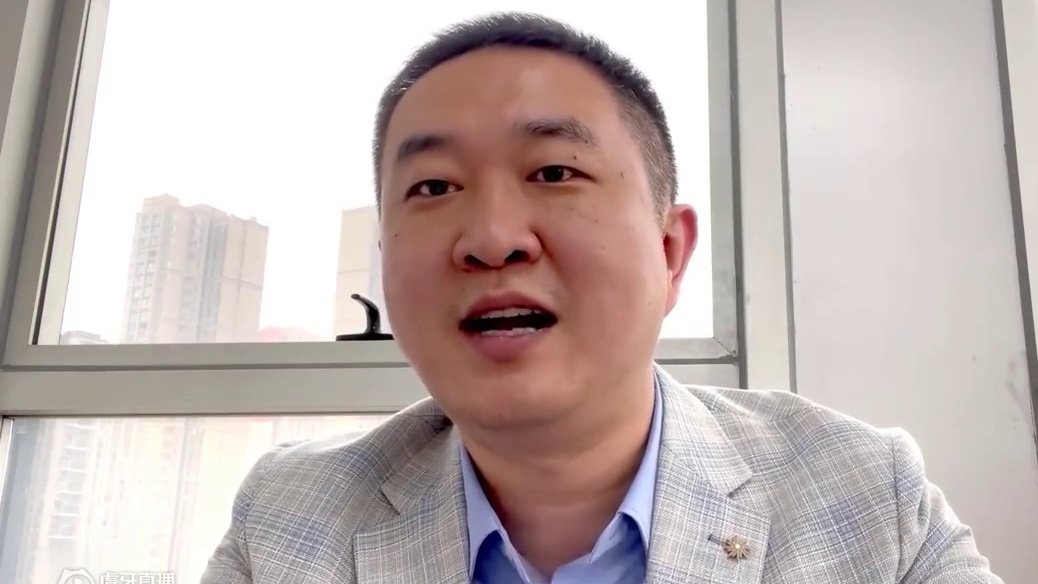 【徐涛】出国家线后，你就慌啦？