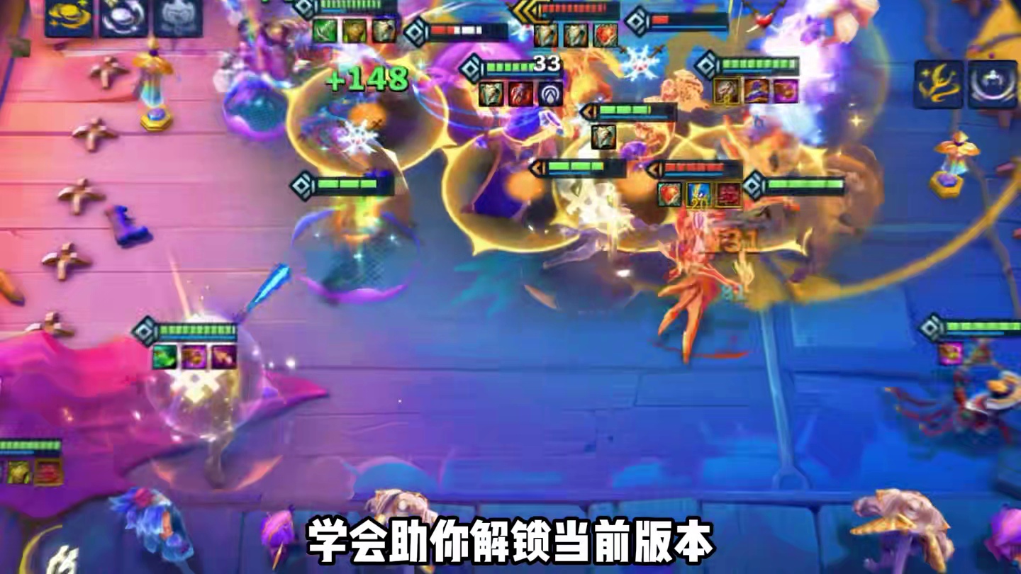 更新后上限最高强度最高的T0九五 瑞兹塞拉斯双转九五