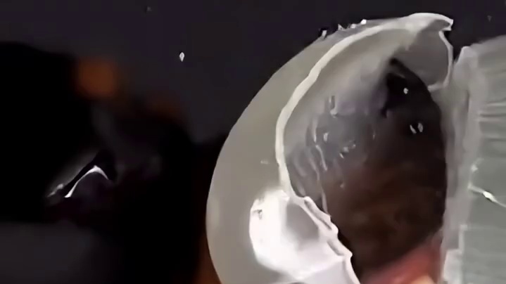 不同种类的猛兽的咬合力究竟能有多强，看到最后你就知道了。