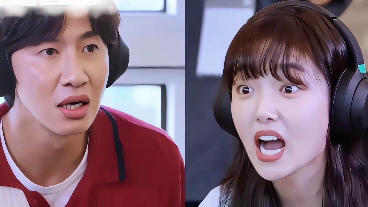 这该死的默契哈哈哈#搞笑