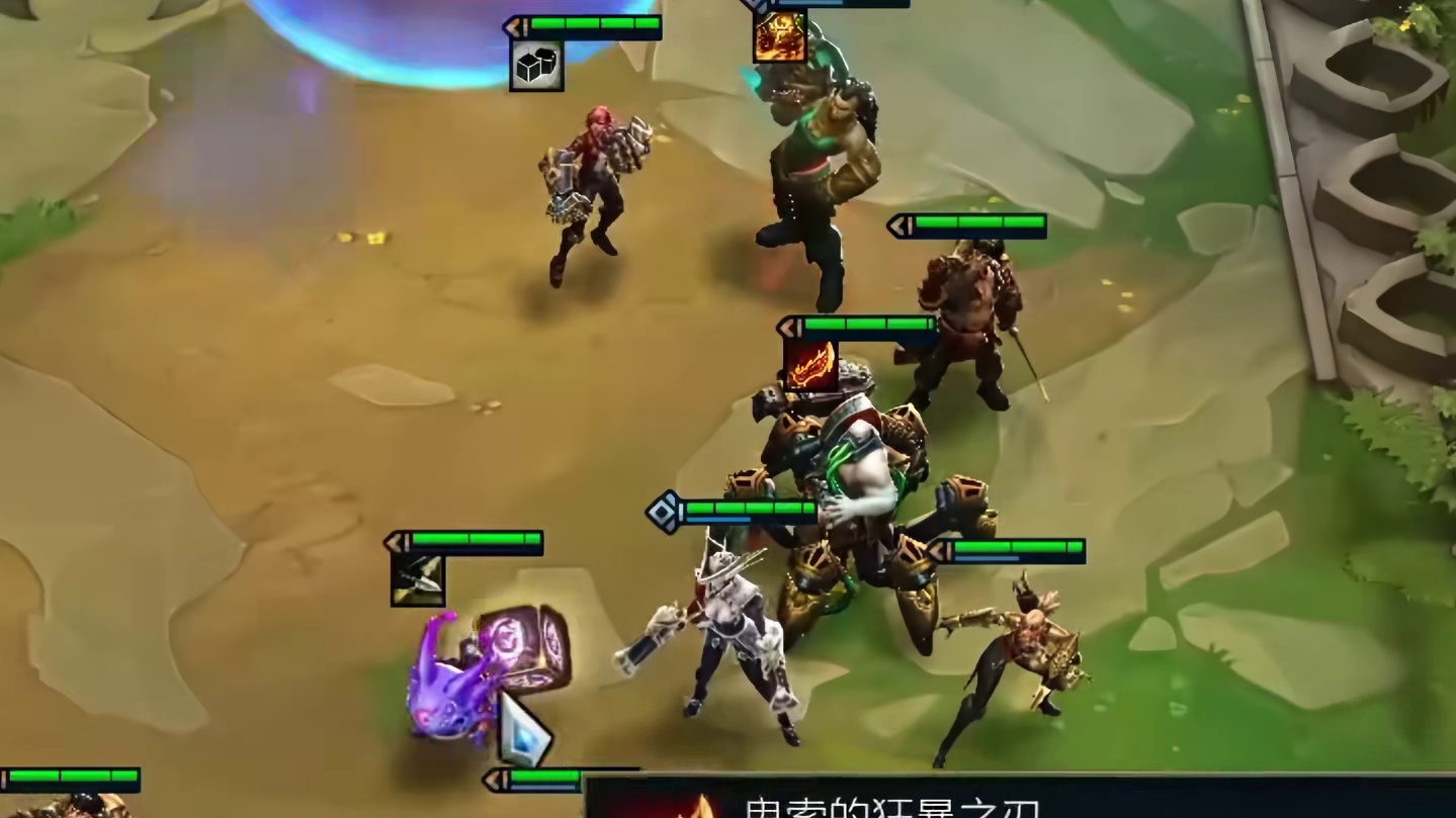 在最不会玩的时候遇到最好玩的赛季