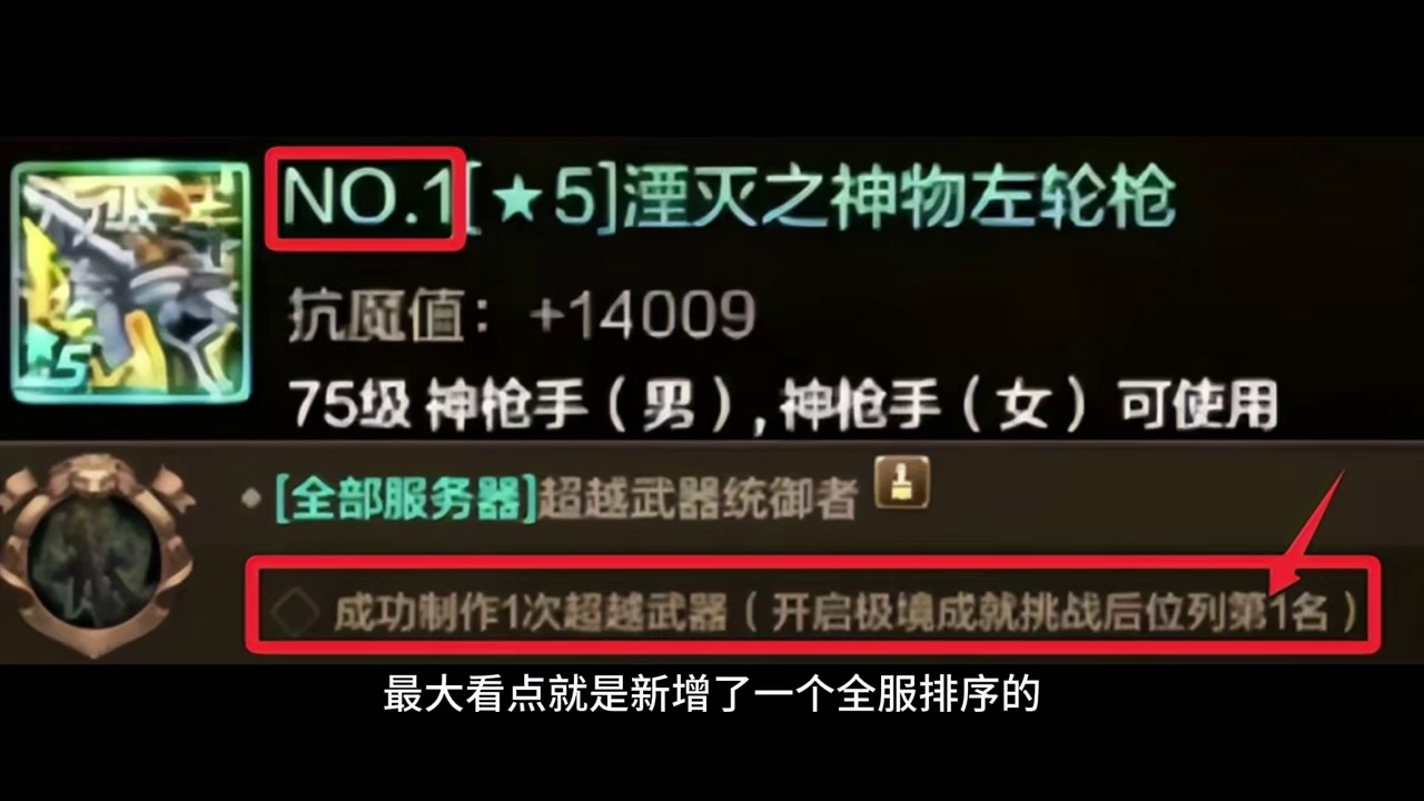 平民档的最强版本