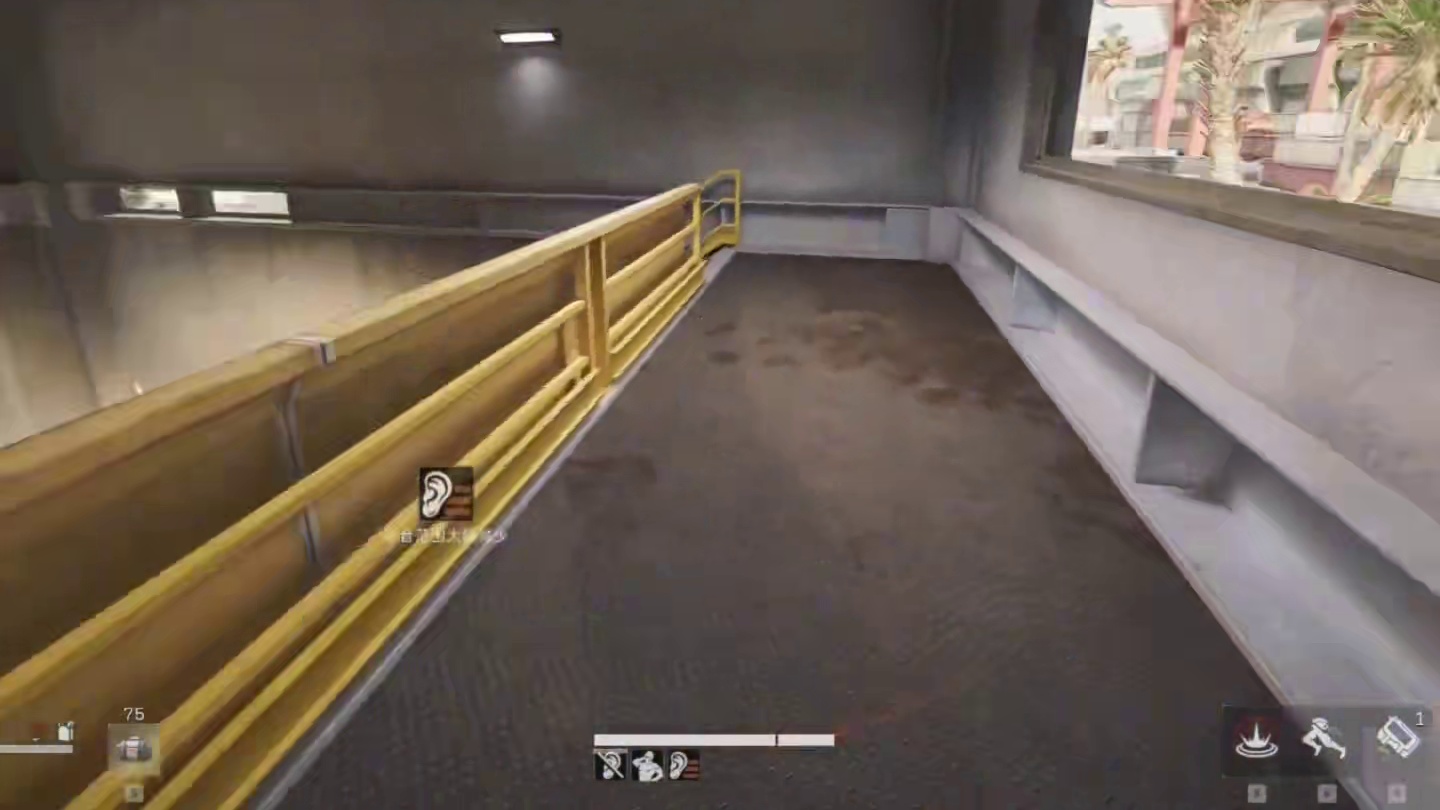 又是绝密普坝黑屋局