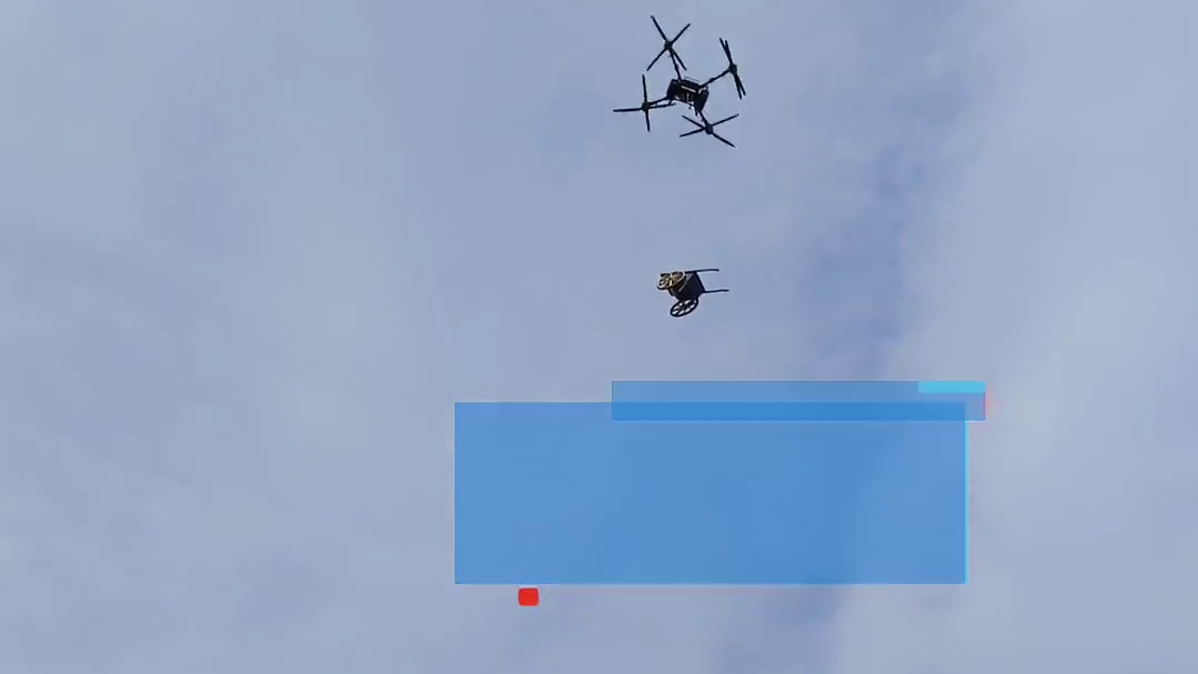 有吊运需求，就找大成航空吊运