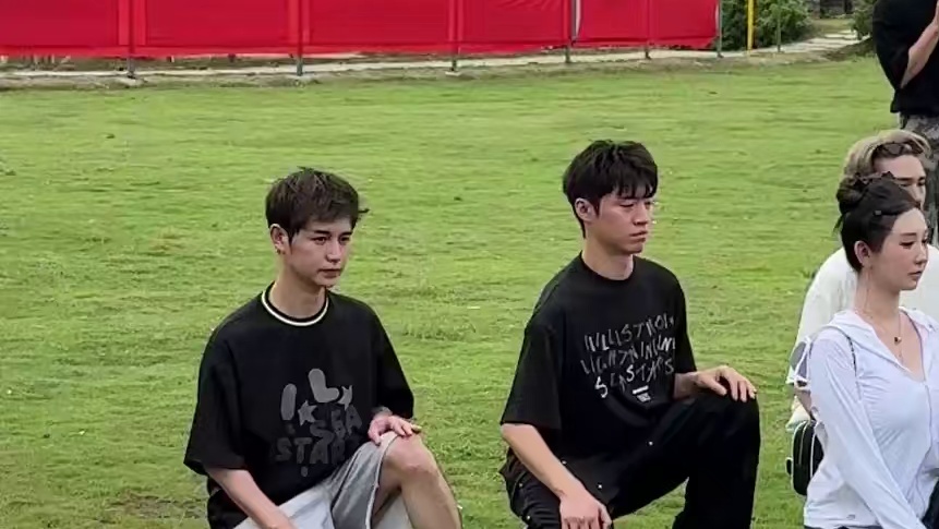 我多想回到那个夏天！！