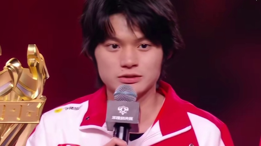 AG要拍以五人组为原型的短剧了