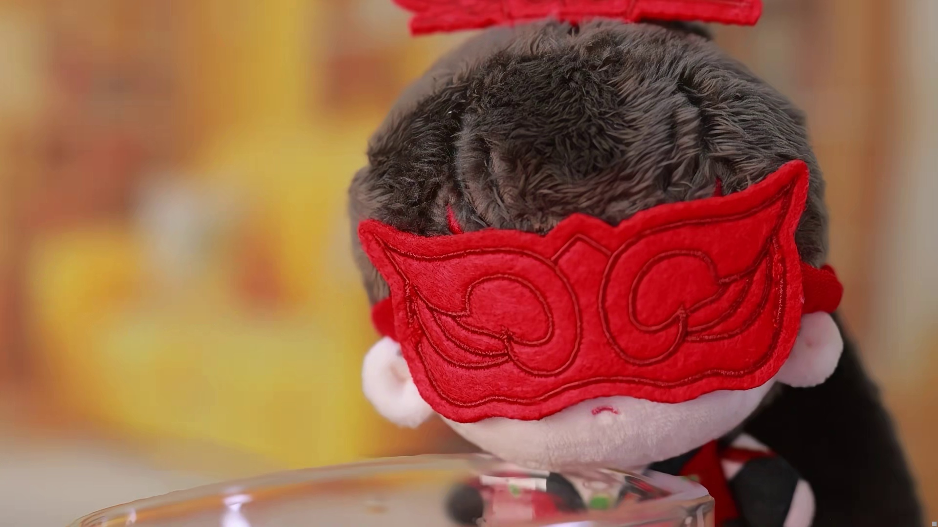 家族审判大会上，我用3分钟的时间揭开了季莹莹的真实身份 永劫无间周边上新