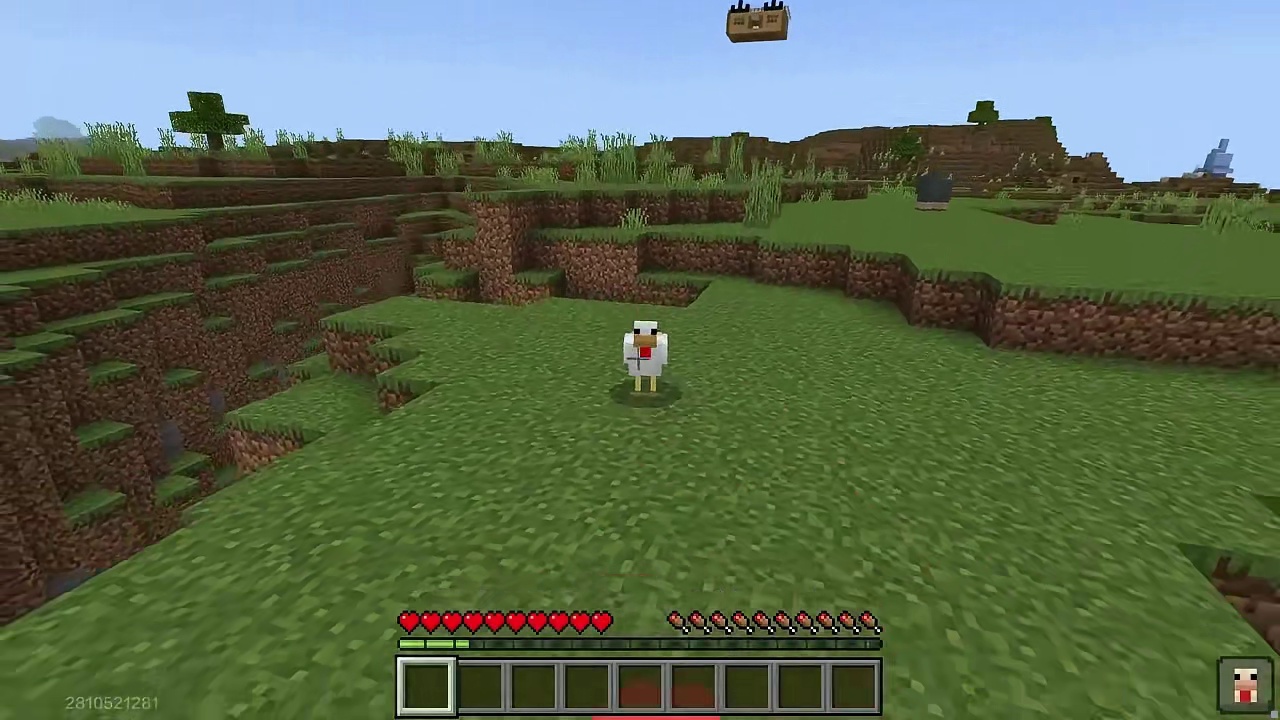 猪骑在玩家头上？这模组简直倒反天罡！