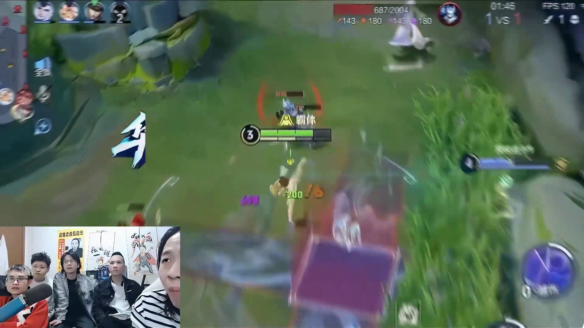 士兵的姬小满秀啊！