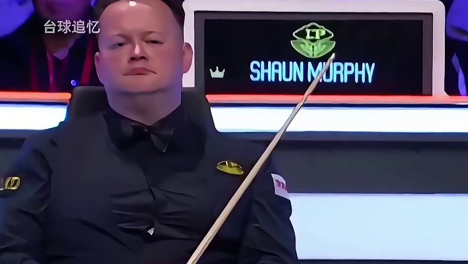 谁敢这么打？赵心童出乎意料中袋绝杀墨菲，预定年度十佳球！