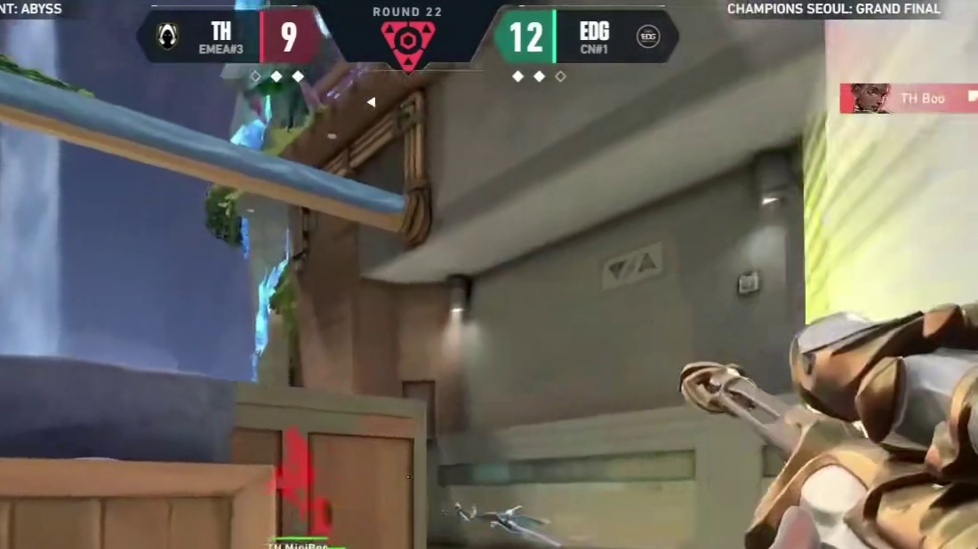 EDG打出的所有成绩，都是那年五个人硬仗打下来的