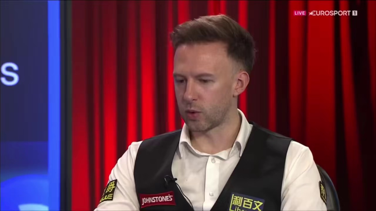 特鲁姆普希望和赵心童再度交手！2026玉山世界公开赛即将开打，能否看到这两人的巅峰对决