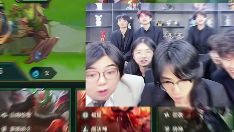 福星阵容王挑战赛，竟让叶神传媒变成老三传媒？