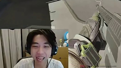 XDD对线弹幕大叫发狂泄愤灭队！兔子皮皮蜂医看着就机灵！ 炮神岂是强取豪夺之辈？川哥躺枪！