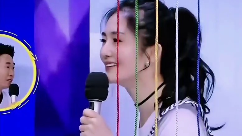 杨迪谢娜 综艺爆笑名场面