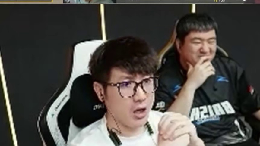 小将77连续关键分搜点和排点帮助队伍取胜，宋皇直言失心走远了