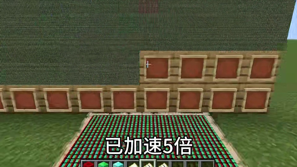 我的世界：这才是展示框的正确使用方法！