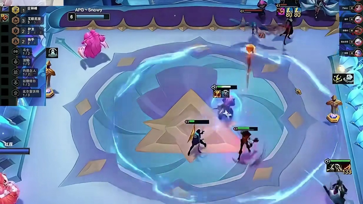 红莲前期十五连胜，一连两鸡竟直接锁定了决赛？