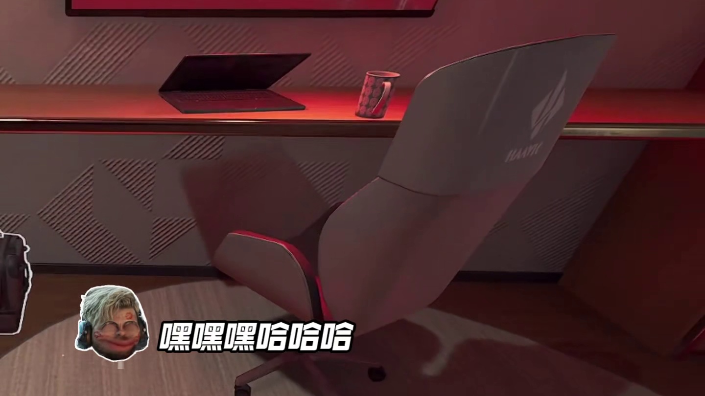 侥幸爆率 跑刀单局6红800w