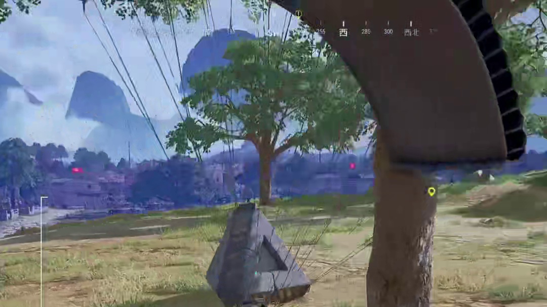 没枪一样吃鸡 PUBG鸡斯卡2026