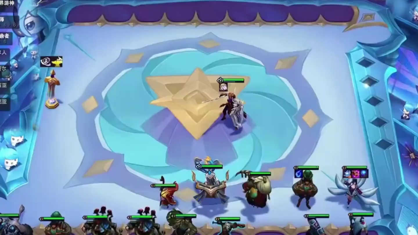 迅哥OB红莲TOC：7滴血佐伊蚂蚱北伐一波不输登顶！