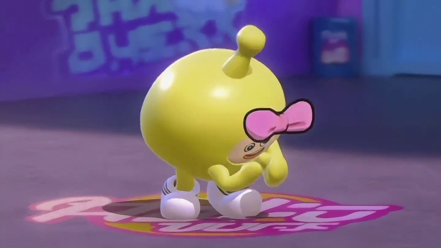 亲爱哒 不要生气啦打卡一百张蛋仔地图游戏破壁计划