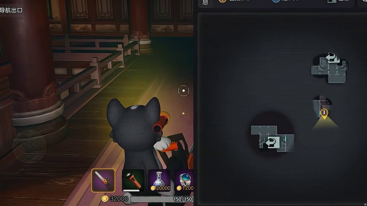 元梦之星：就想好好摸个宝，为什么就那么难