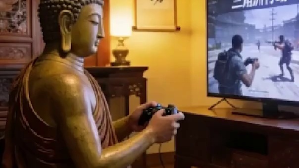 XDD分享三角洲视频！左神收藏必是精品！