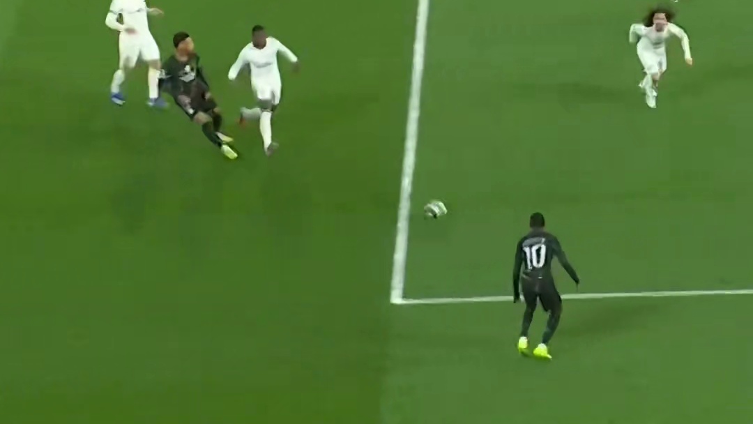 我愿称之为顶级射术