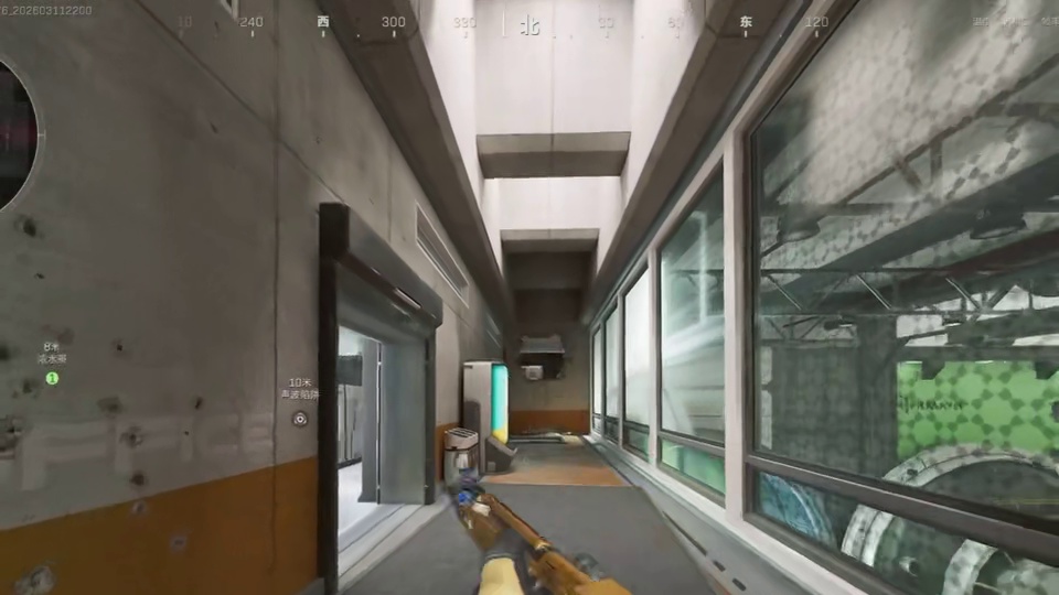 我不是枪神第三十一集，全自动连狙ptr32