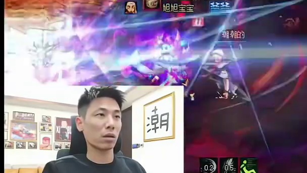 当国服第一剑魂携手奶萝，国服两大最强战力去打噩梦狄瑞吉！