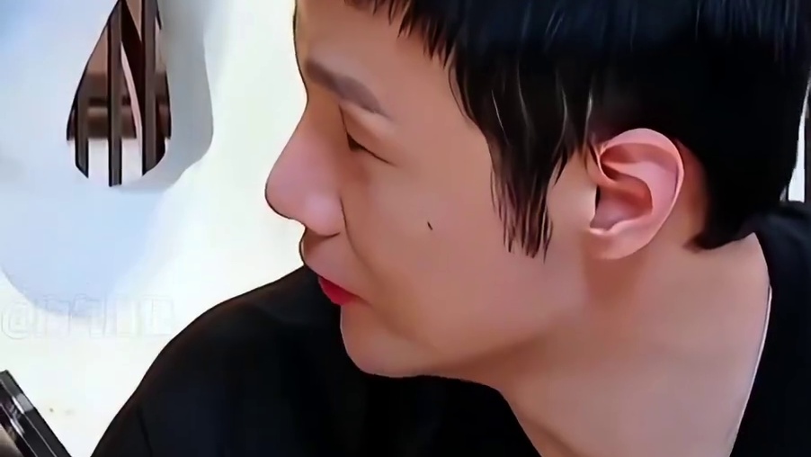 李荣浩：你礼貌吗