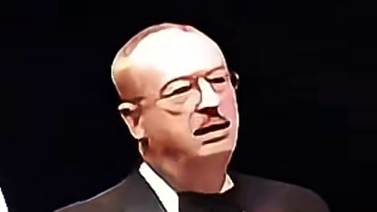 晕袋还能梅开二度，马桂莲用实力输掉比赛!