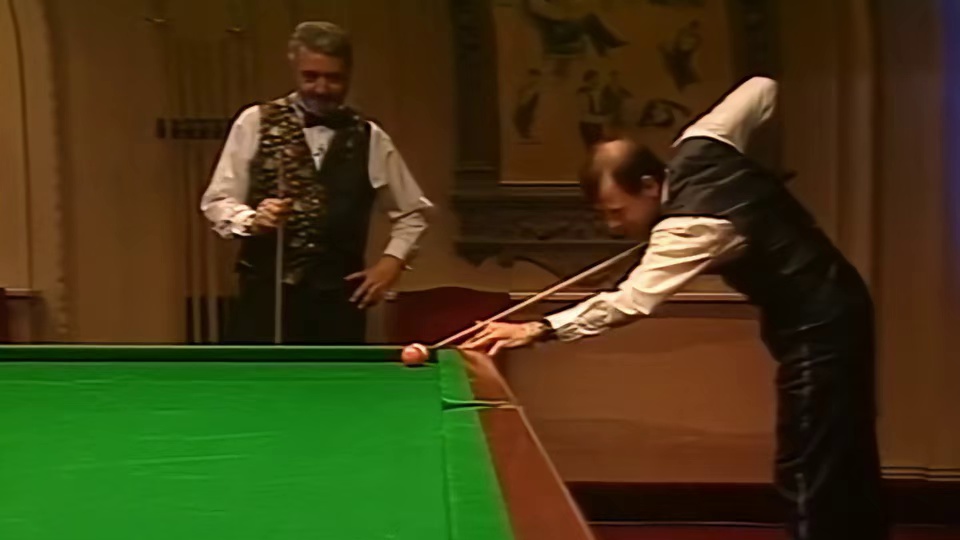 没经过一天正规训练，也能在顶峰览众生