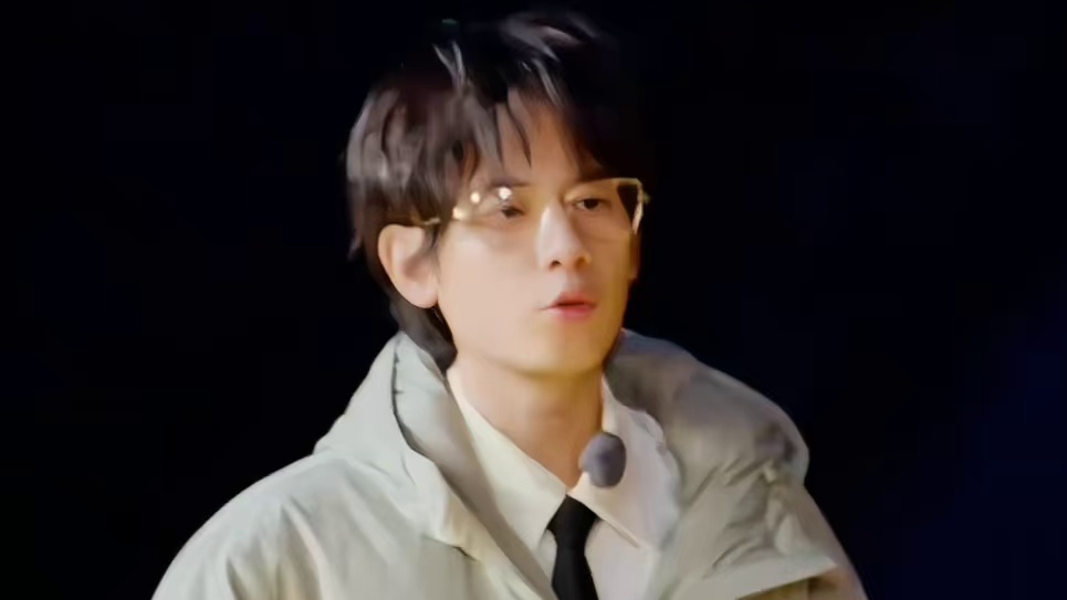 小胡，用巧思优雅催上菜