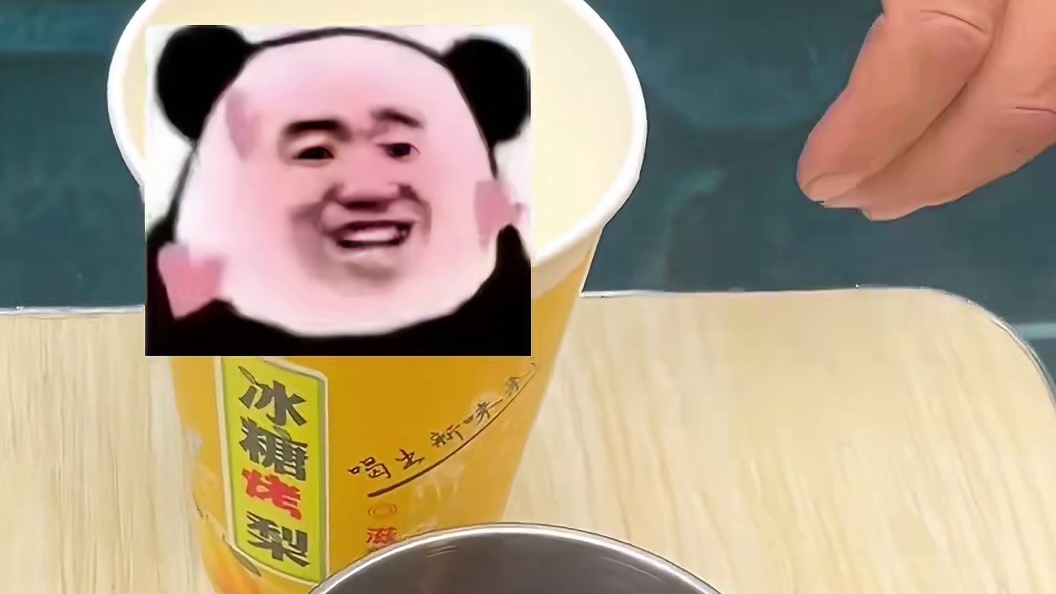 今年冬天你会来一杯热乎乎的冰糖烤梨吗？