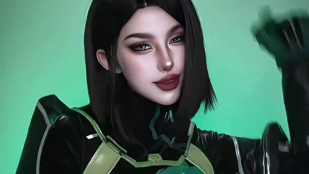 你总是问我无畏契约和你哪个更重要，但无畏契约就不会这么问我 黑梦 夜露