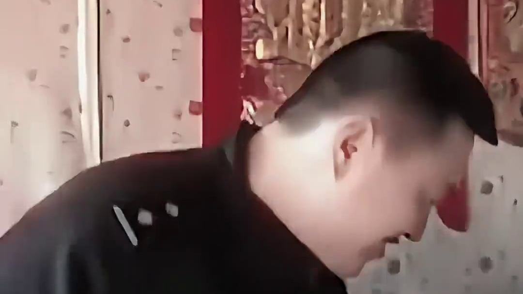 这是史上命最硬的男子