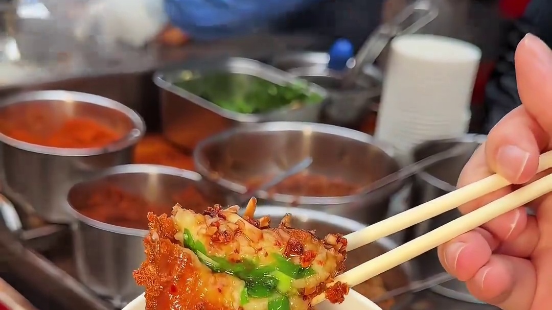 盘点贵阳本地人私藏的3条美食小吃街