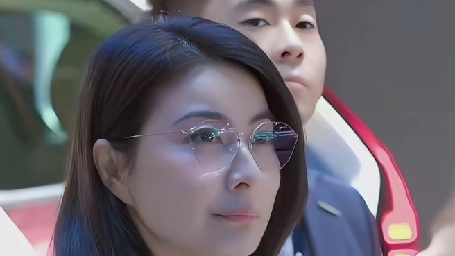 郭晶晶凭一己之力改变了全家人的习惯