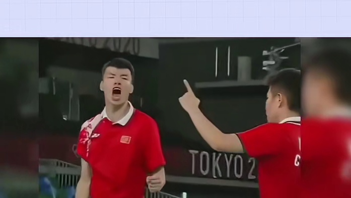 又是不公平评判，我们靠实力照样晋级，好样的，加油！