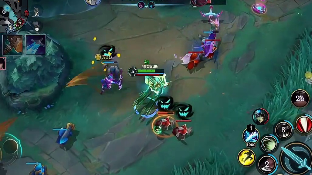 只有蠢货才会犹豫不决