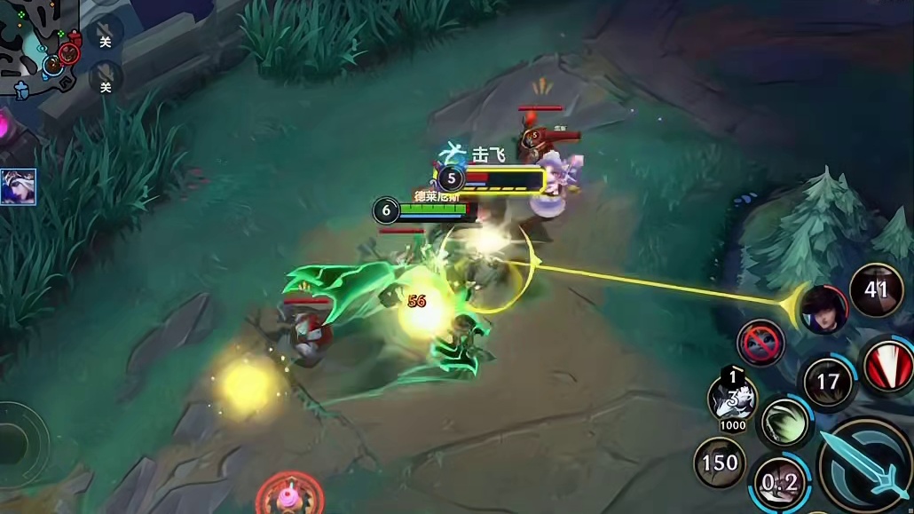 没有退路，只有前进