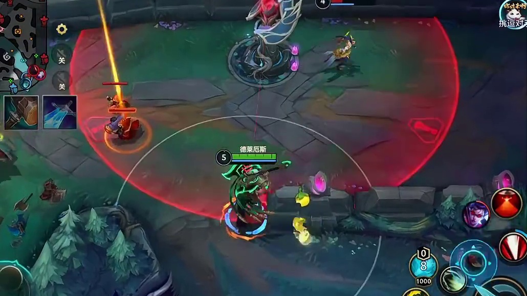 有时候，我会觉得是这个船锚拖累了我