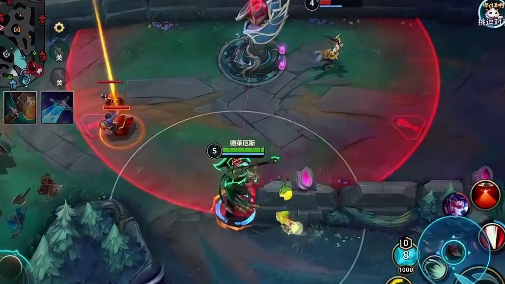 他们的最后时刻要来临了